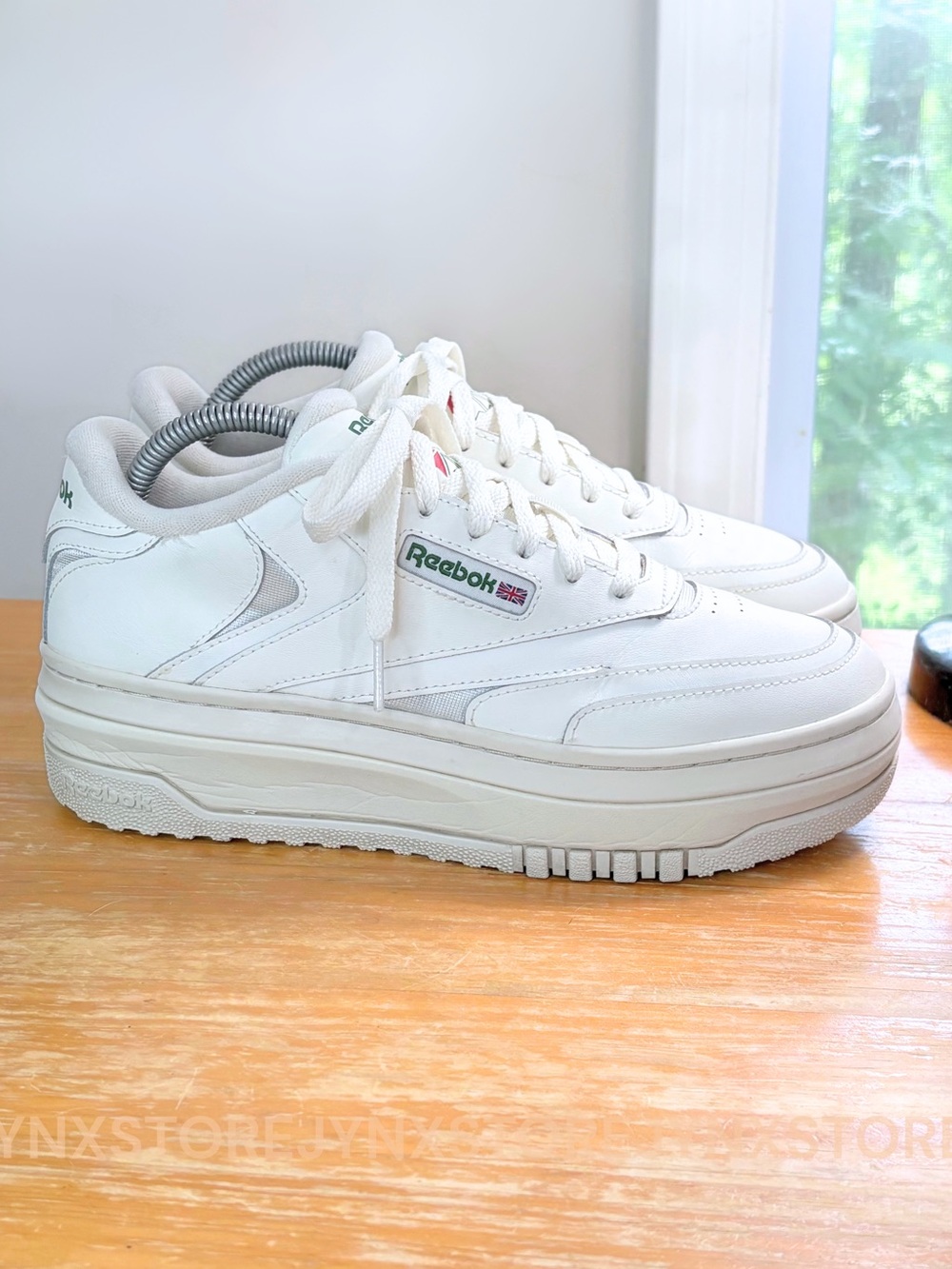 Reebok Club C Extra Women’s Sneaker - Picture 5 of 15